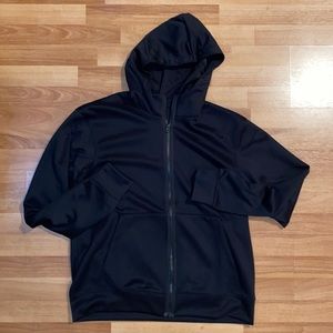 Nike Mens Zip Hoodie NWT size Medium
